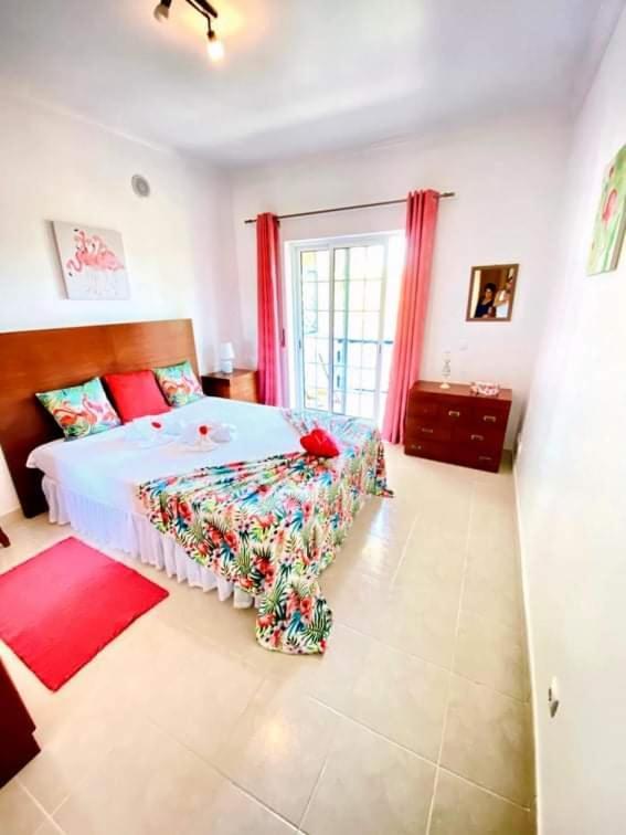 Flamingo'S Apartment W/ 2 Swimming Pool Albufeira Exteriér fotografie
