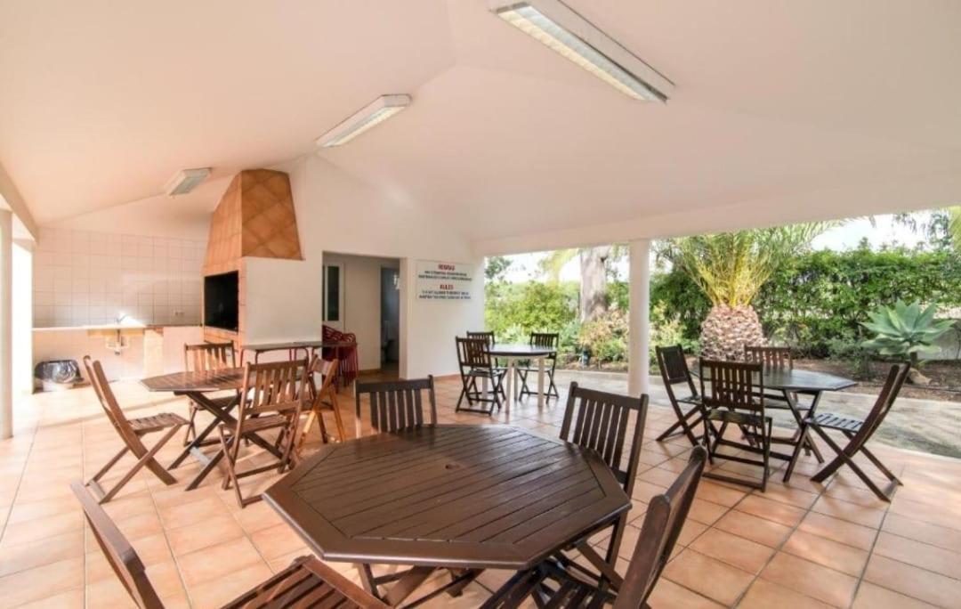 Flamingos Apartment With 2 Swimming Pool Com Check In E Check Out Ao Domingo Em Julho E Agosto Albufeira Exteriér fotografie