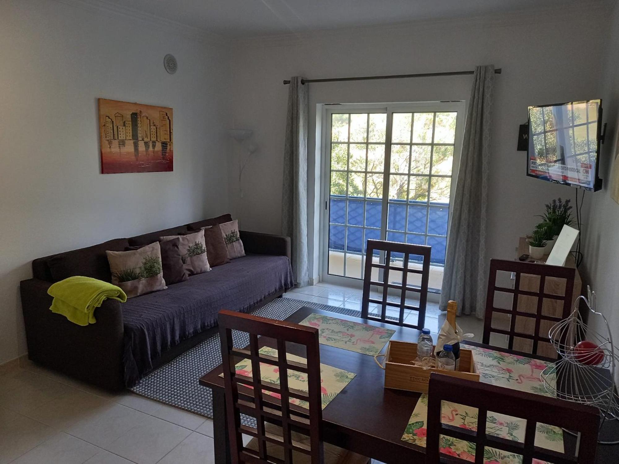 Flamingos Apartment With 2 Swimming Pool Com Check In E Check Out Ao Domingo Em Julho E Agosto Albufeira Exteriér fotografie
