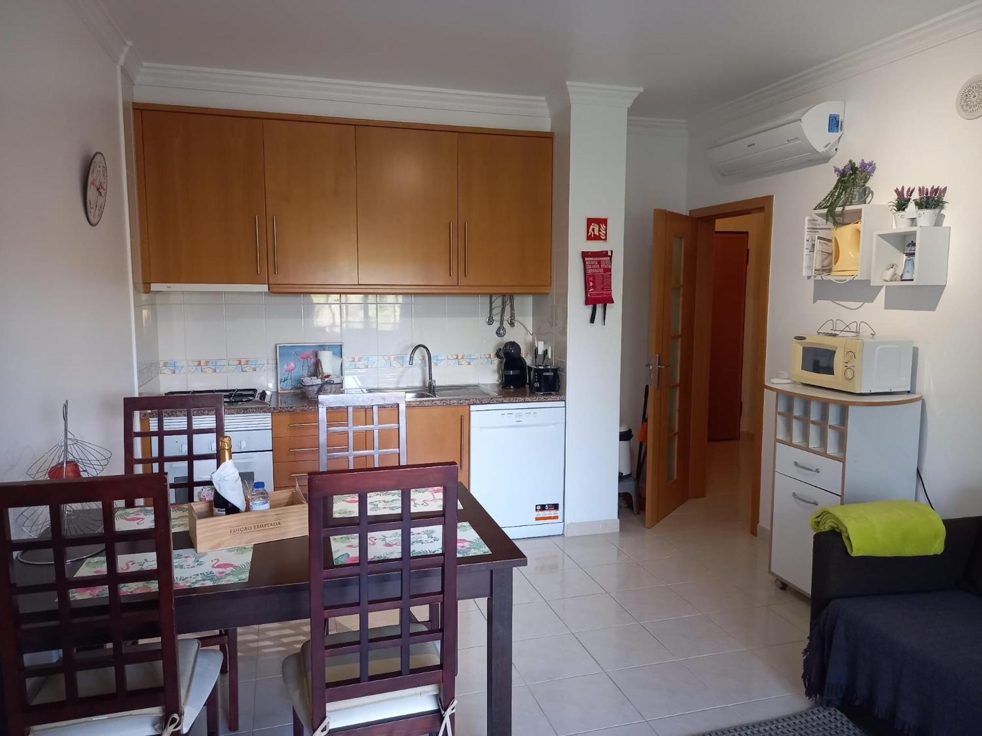 Flamingos Apartment With 2 Swimming Pool Com Check In E Check Out Ao Domingo Em Julho E Agosto Albufeira Exteriér fotografie